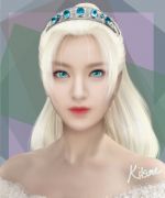 "Zequ Queen of Jimmian"